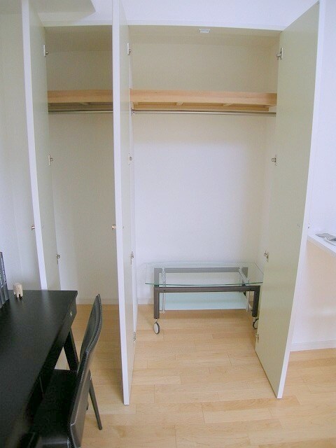 セイワパレス夕陽丘の物件内観写真