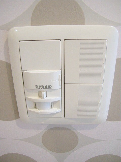 セイワパレス夕陽丘の物件内観写真