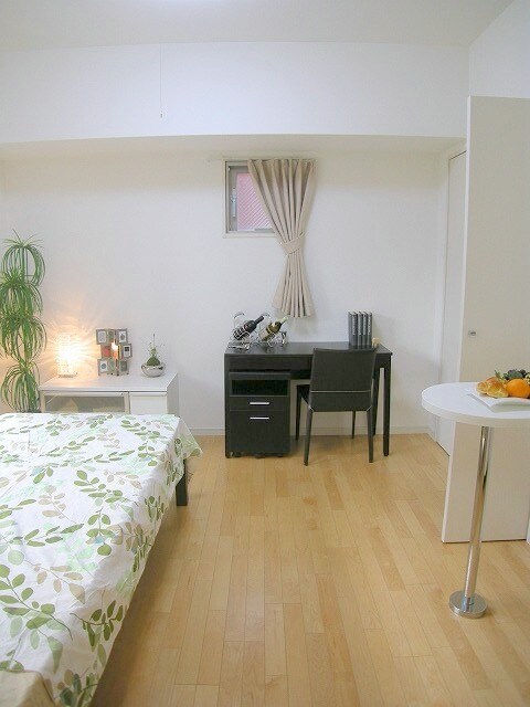 セイワパレス夕陽丘の物件内観写真