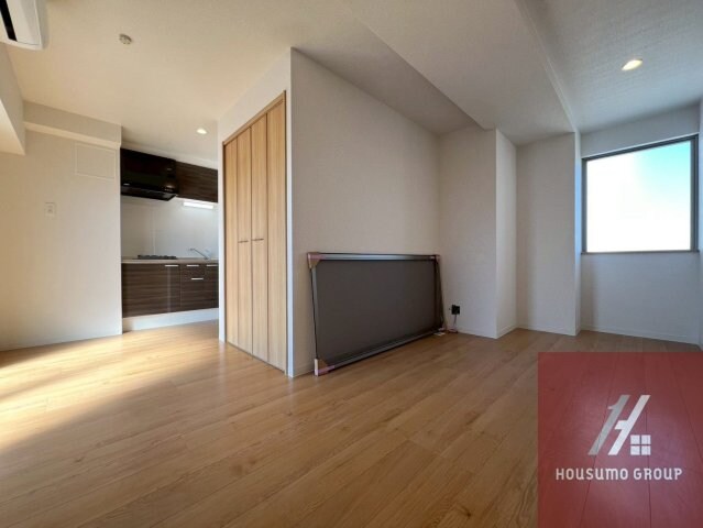 フィオーラマンション天王寺の物件内観写真