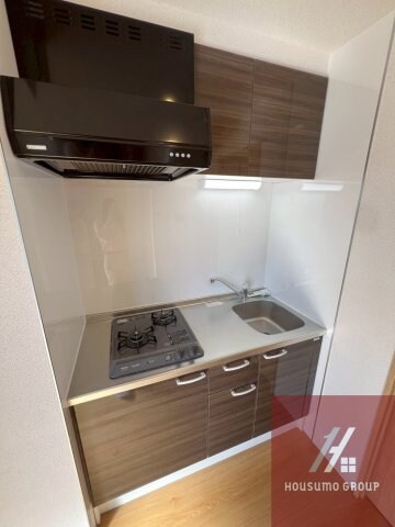 フィオーラマンション天王寺の物件内観写真