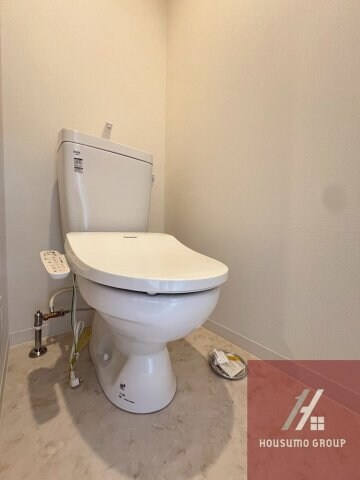 フィオーラマンション天王寺の物件内観写真