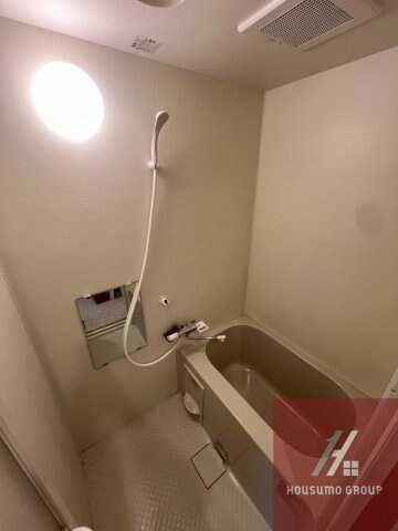 フィオーラマンション天王寺の物件内観写真