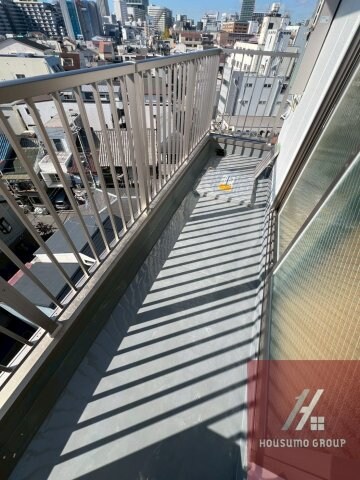 フィオーラマンション天王寺の物件内観写真