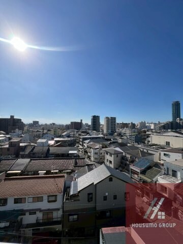 フィオーラマンション天王寺の物件内観写真