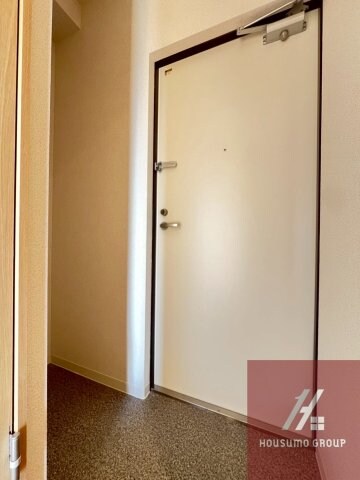 フィオーラマンション天王寺の物件内観写真