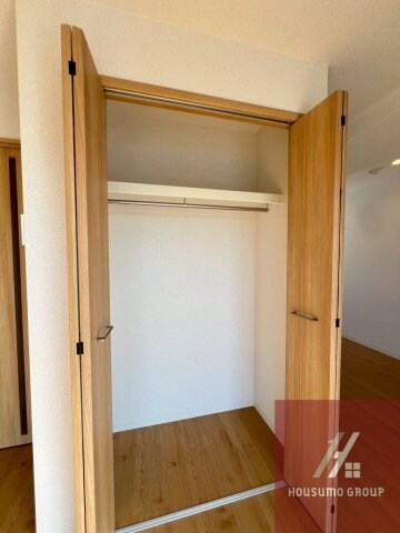 フィオーラマンション天王寺の物件内観写真