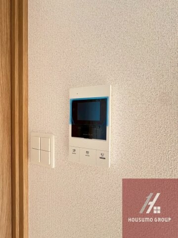 フィオーラマンション天王寺の物件内観写真