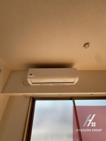 フィオーラマンション天王寺の物件内観写真