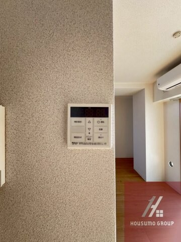 フィオーラマンション天王寺の物件内観写真