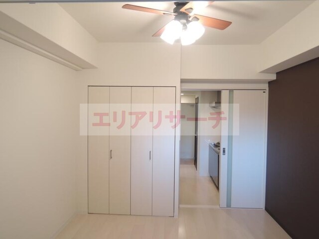 Luxe田辺の物件内観写真