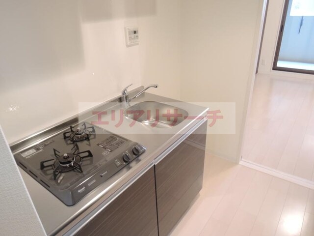 Luxe田辺の物件内観写真