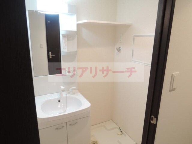 Luxe田辺の物件内観写真