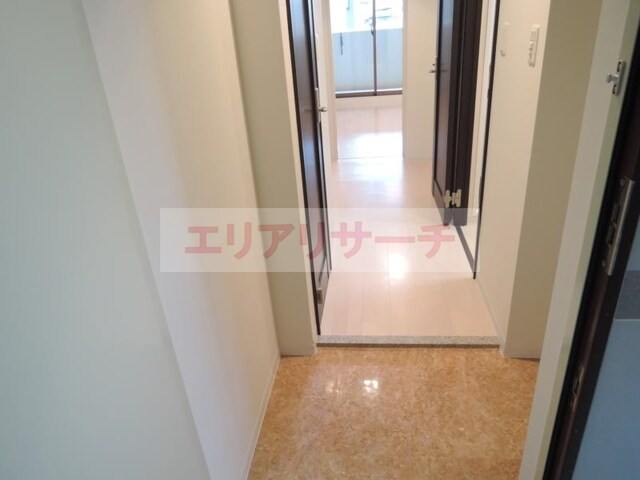 Luxe田辺の物件内観写真