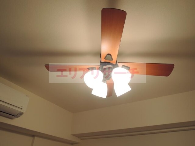 Luxe田辺の物件内観写真