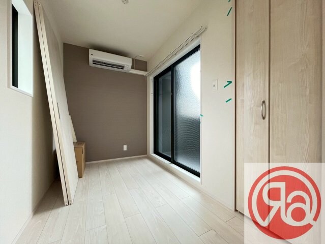 ハーモニーテラス住吉Ⅱの物件内観写真