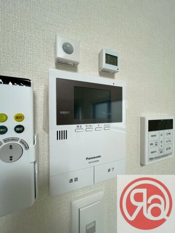 ハーモニーテラス住吉Ⅱの物件内観写真