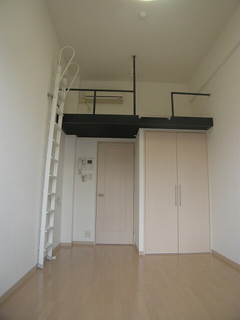 ＷＯＢレマーニー昭和町の物件内観写真