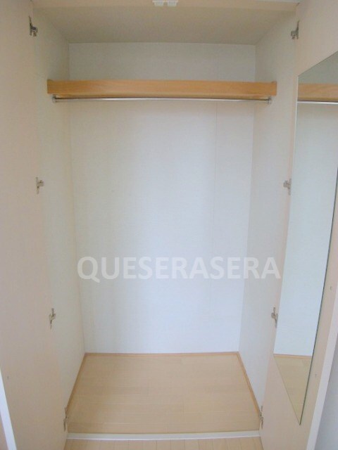 ＷＯＢレマーニー昭和町の物件内観写真