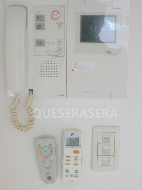 ＷＯＢレマーニー昭和町の物件内観写真