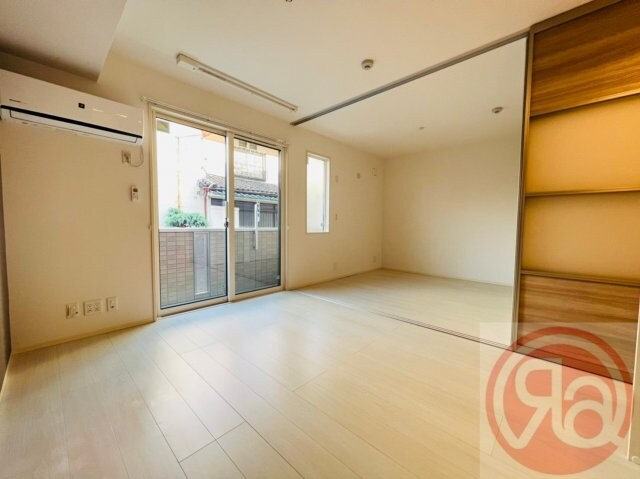 ランビエンス雅の物件内観写真