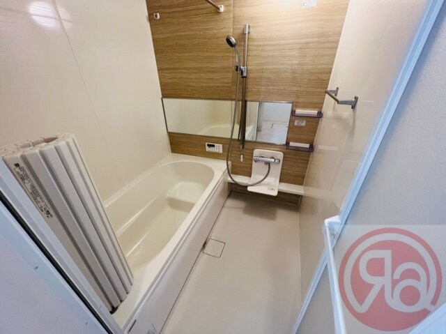 ランビエンス雅の物件内観写真