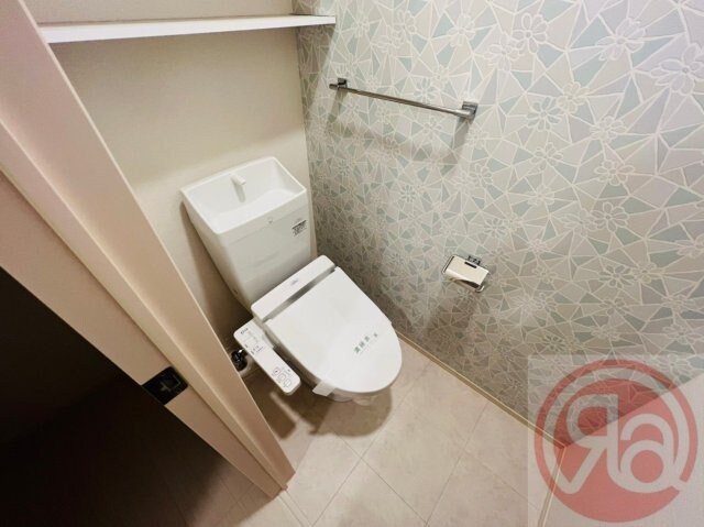 ランビエンス雅の物件内観写真