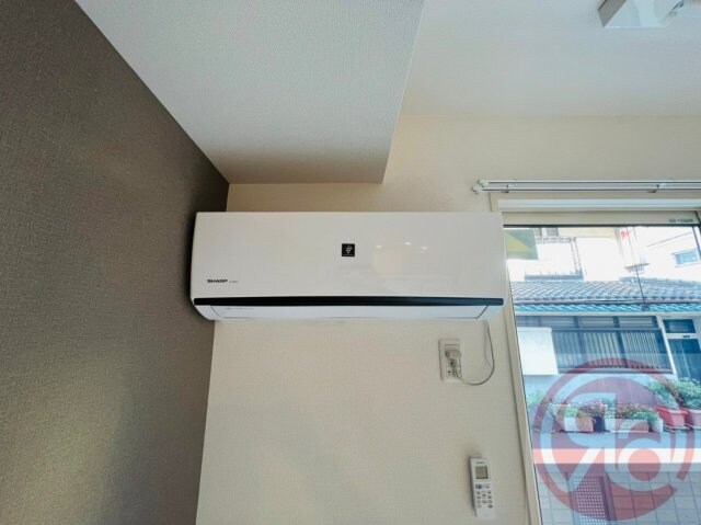 ランビエンス雅の物件内観写真