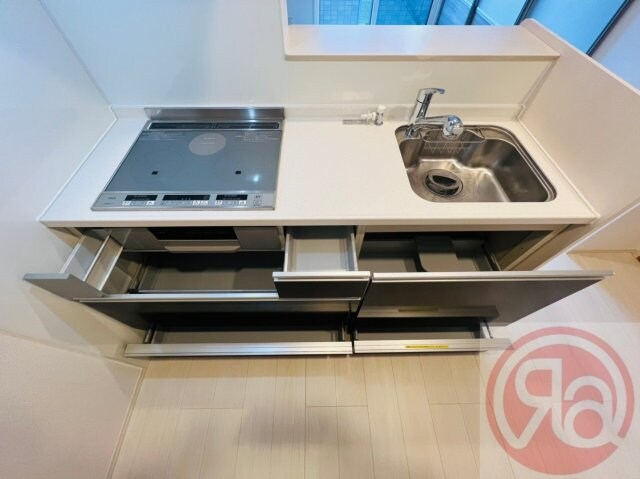 ランビエンス雅の物件内観写真