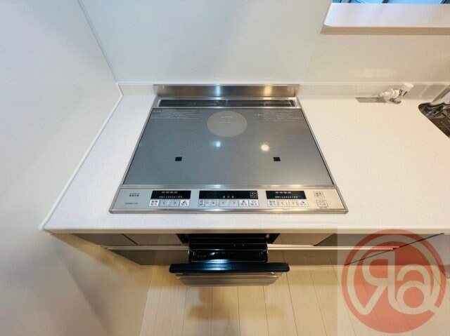 ランビエンス雅の物件内観写真