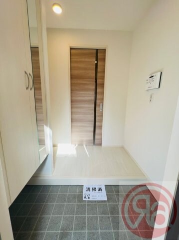 ランビエンス雅の物件内観写真