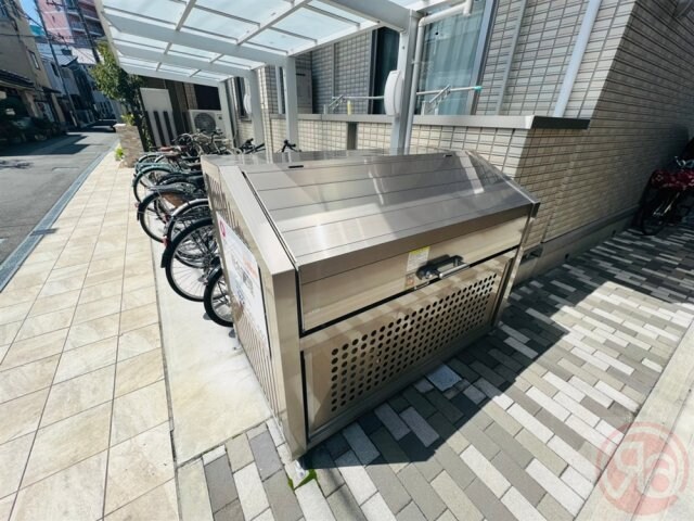 ランビエンス雅の物件内観写真