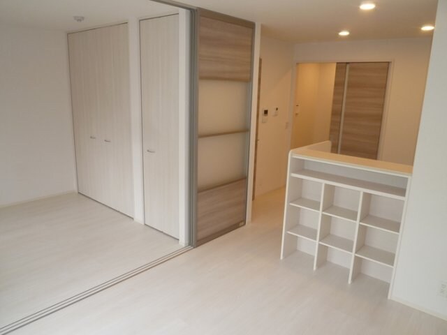 ランビエンス雅の物件内観写真