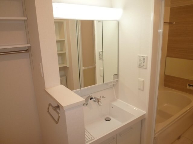 ランビエンス雅の物件内観写真