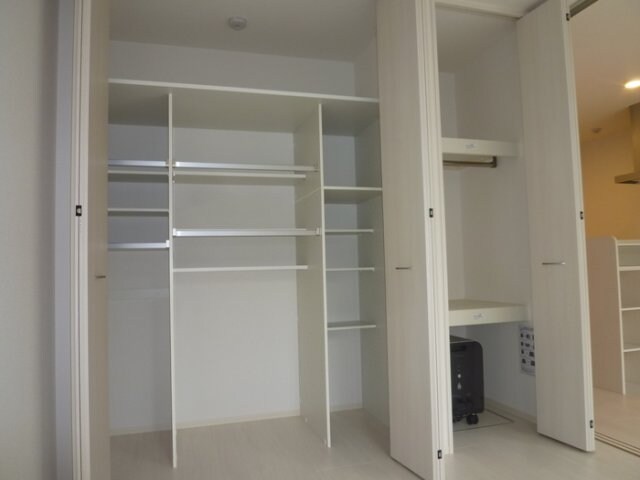 ランビエンス雅の物件内観写真