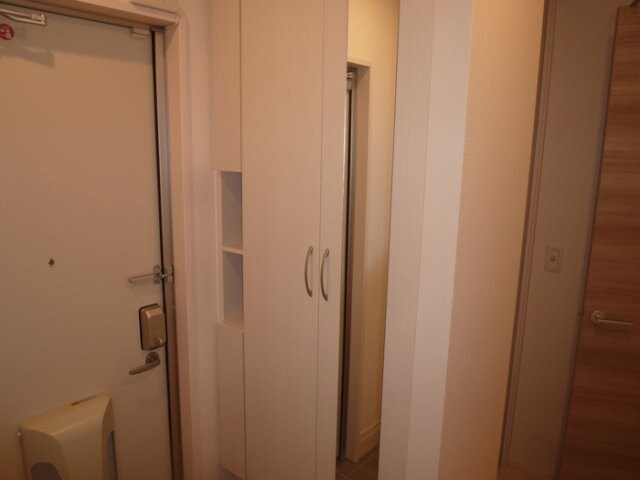 ランビエンス雅の物件内観写真