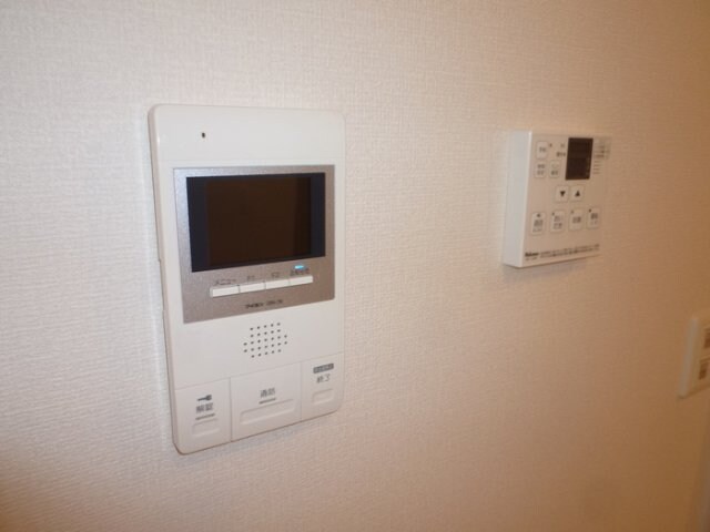 ランビエンス雅の物件内観写真