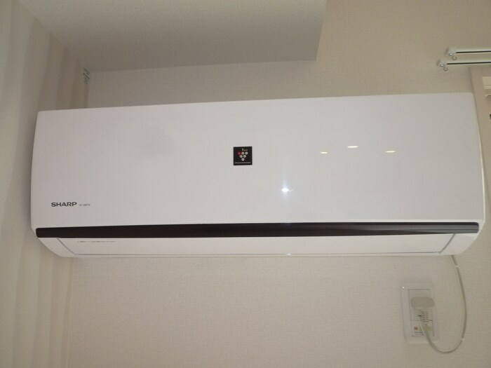 ランビエンス雅の物件内観写真