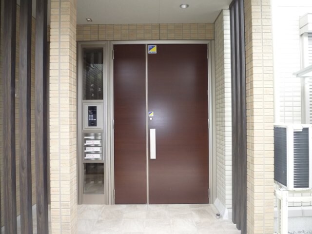 ランビエンス雅の物件内観写真