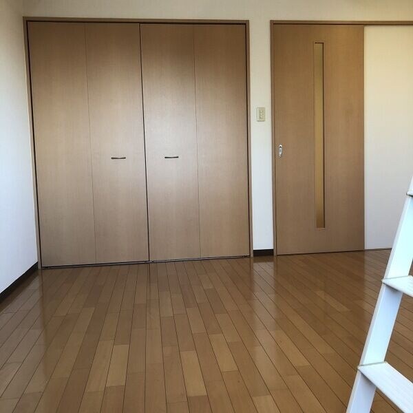 プラタ3の物件内観写真