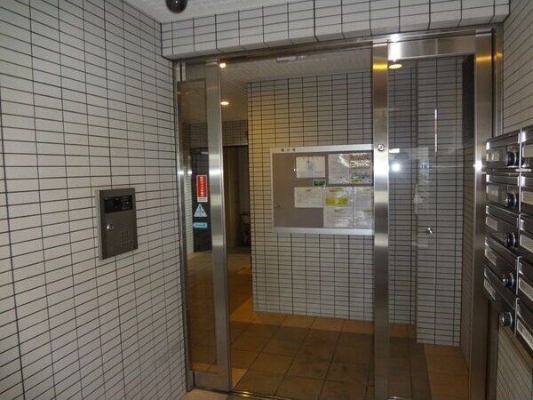 プラタ3の物件外観写真