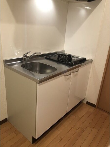 プラタ3の物件内観写真