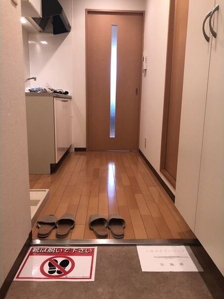 プラタ3の物件内観写真