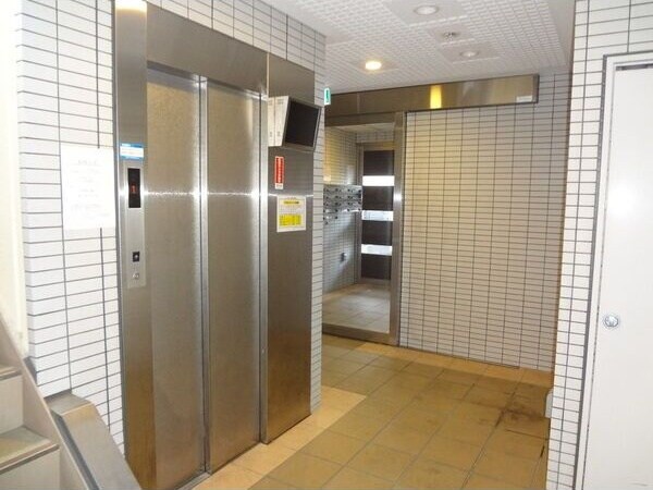 プラタ3の物件内観写真