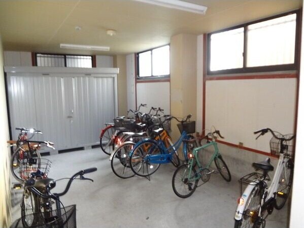 プラタ3の物件内観写真