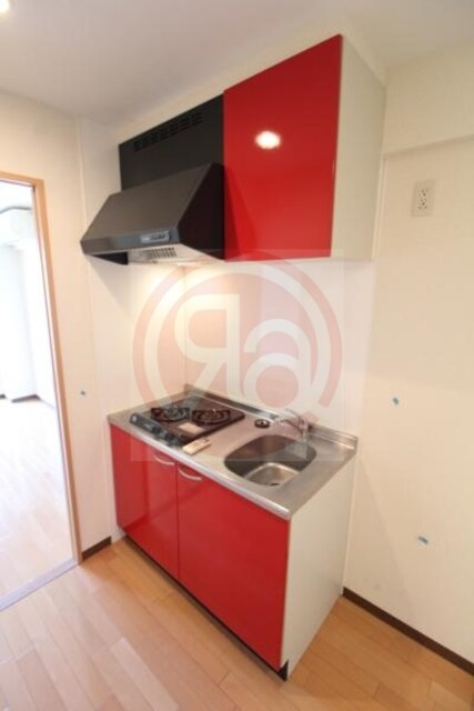 プラタ３の物件内観写真