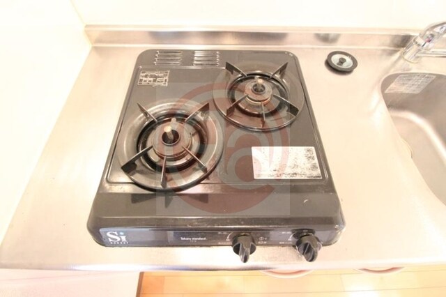 プラタ３の物件内観写真