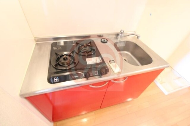 プラタ３の物件内観写真