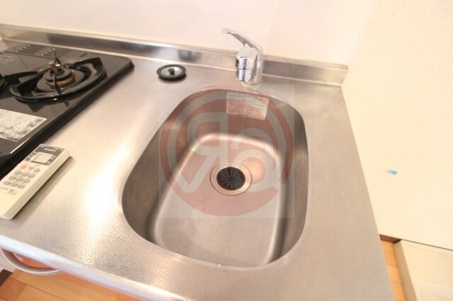 プラタ３の物件内観写真