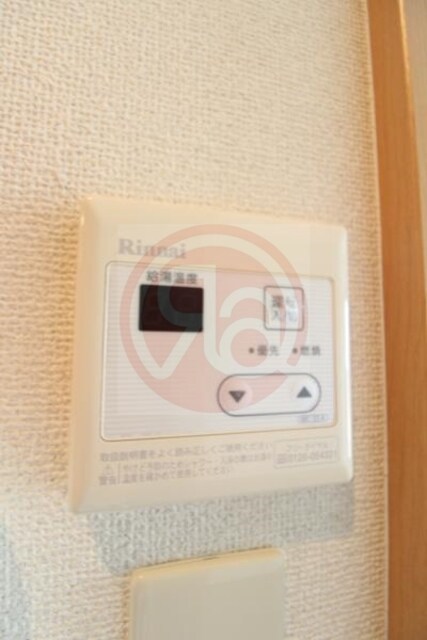 プラタ３の物件内観写真